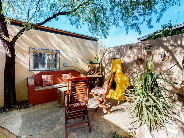 Tucson Home 1025234
