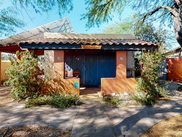Tucson Home 1025234