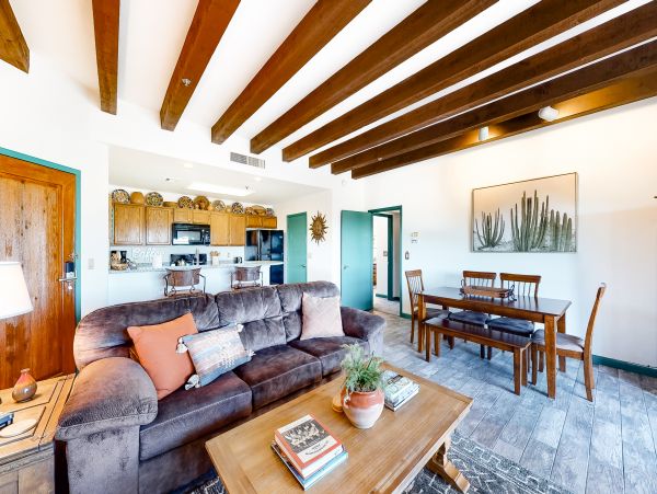 Tucson Home 1025235
