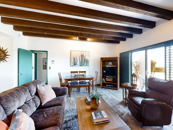 Tucson Home 1025235