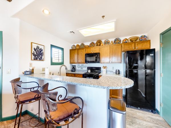 Tucson Home 1025235