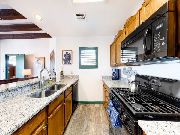 Tucson Home 1025235