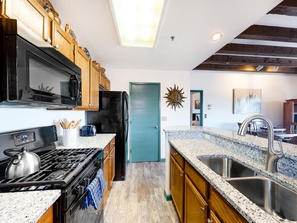 Tucson Home 1025235