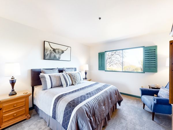 Tucson Home 1025235