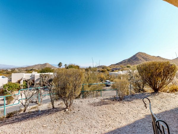 Tucson Home 1025235