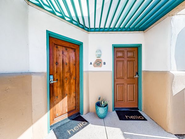 Tucson Home 1025235