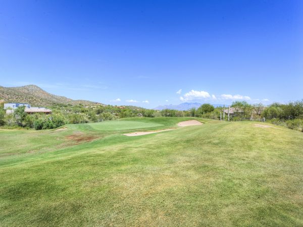 Tucson Home 1025235