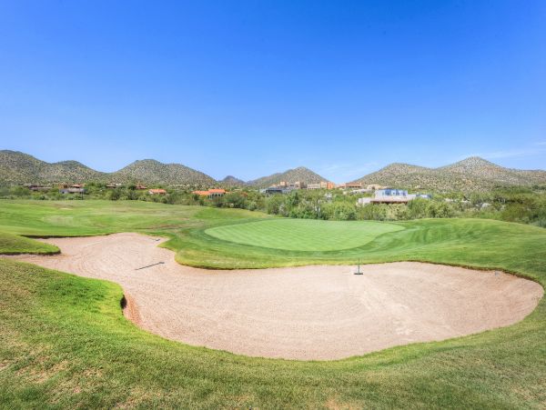 Tucson Home 1025235