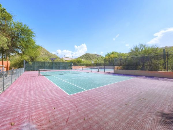 Tucson Home 1025235