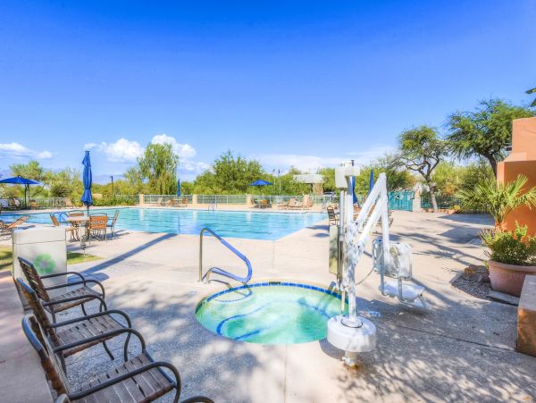 Tucson Home 1025235