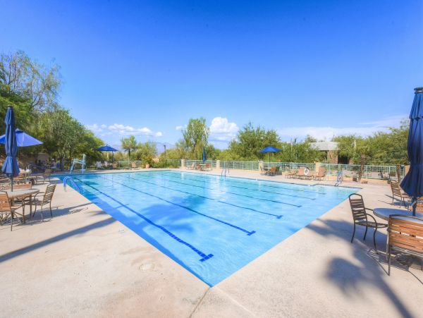 Tucson Home 1025235