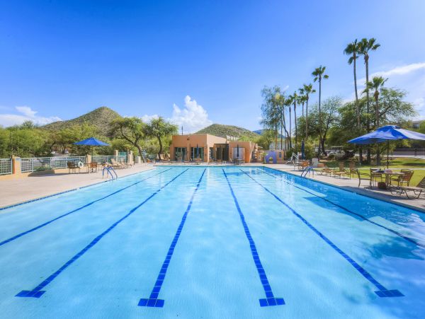 Tucson Home 1025235