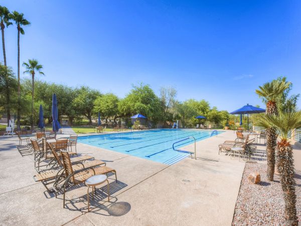 Tucson Home 1025235