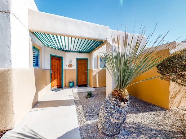 Tucson Home 1025235