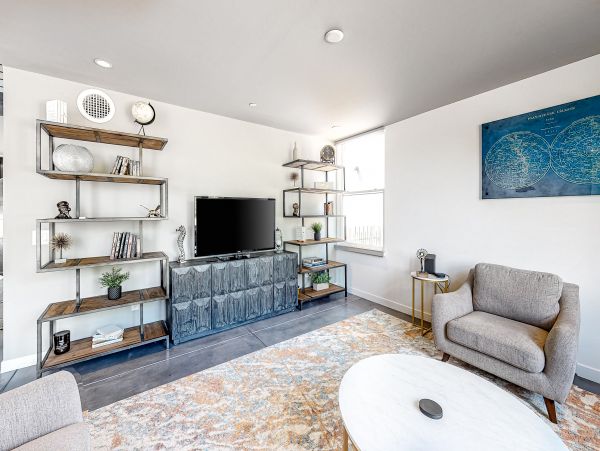 Tucson Home 1025236