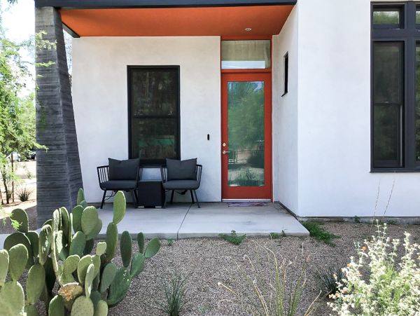 Tucson Home 1025236