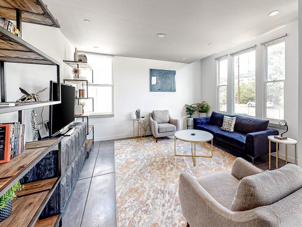 Tucson Home 1025236