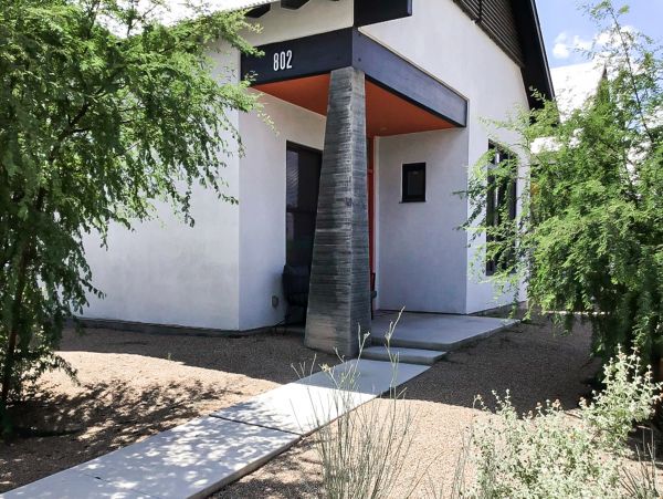 Tucson Home 1025236