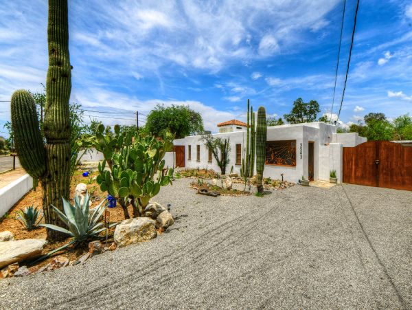 Tucson Home 1025237