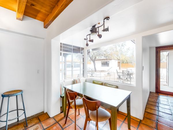 Tucson Home 1025237