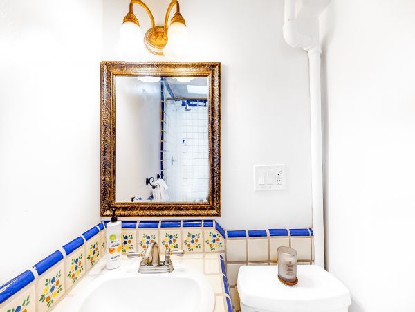 Tucson Home 1025237