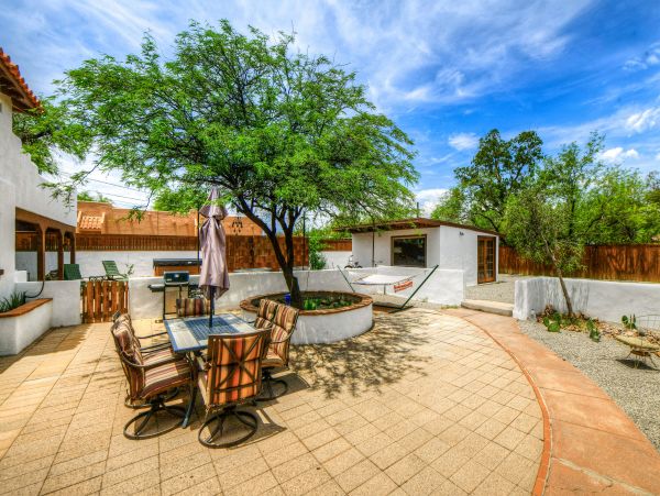 Tucson Home 1025237