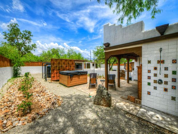 Tucson Home 1025237