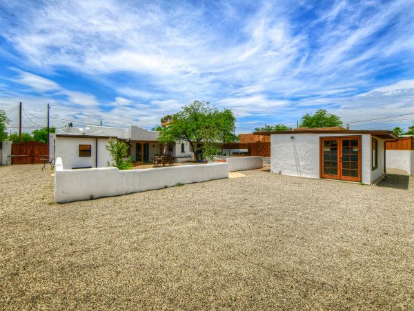 Tucson Home 1025237