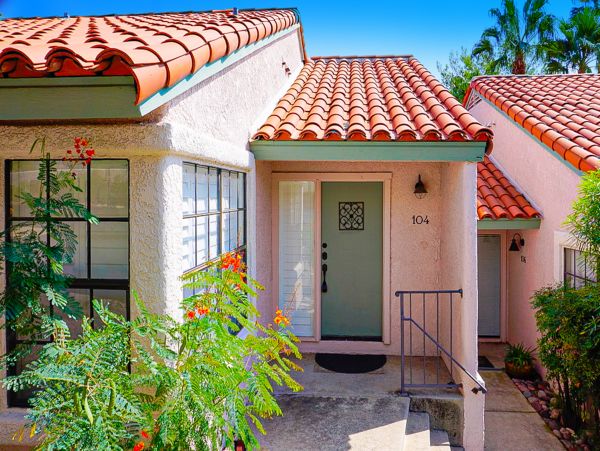 Tucson Home 1025238