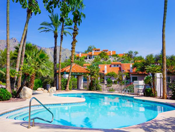 Tucson Home 1025238