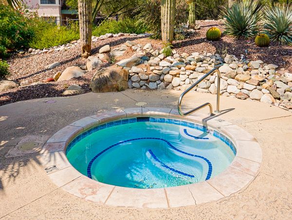 Tucson Home 1025238