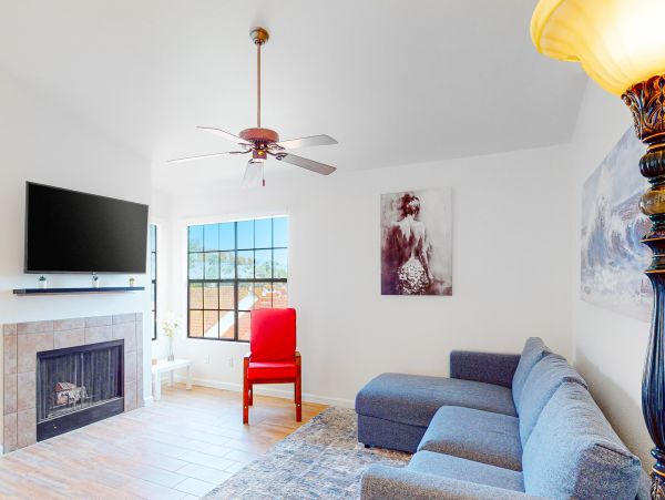Tucson Home 1025238