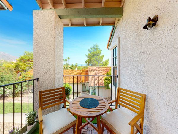 Tucson Home 1025238