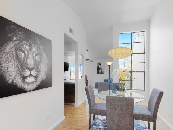 Tucson Home 1025238