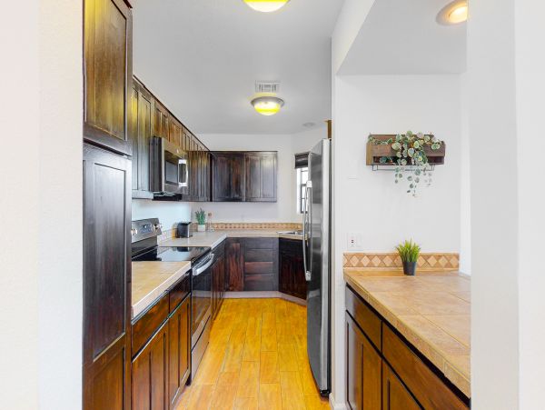 Tucson Home 1025238