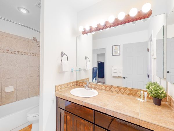 Tucson Home 1025238
