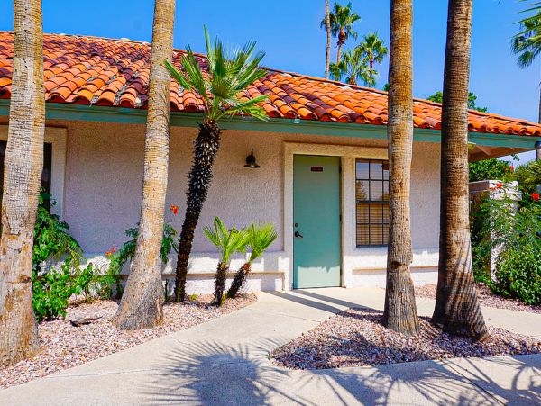 Tucson Home 1025238