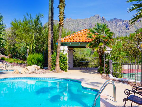 Tucson Home 1025238