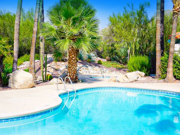 Tucson Home 1025238