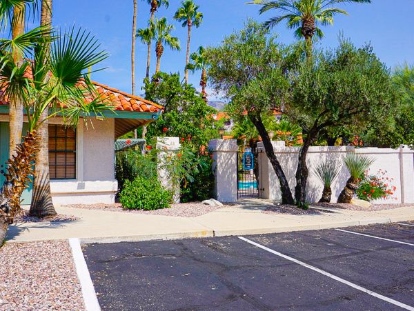 Tucson Home 1025238