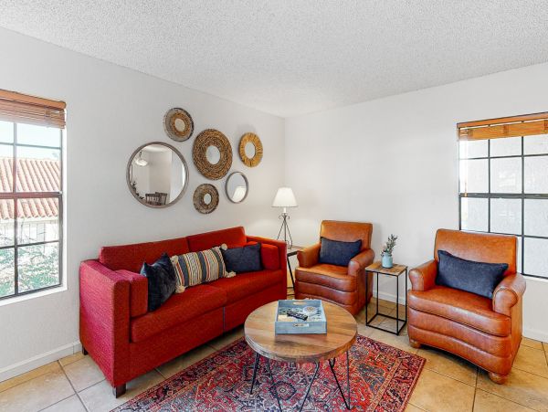 Tucson Home 1025239
