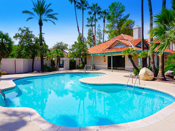 Tucson Home 1025239