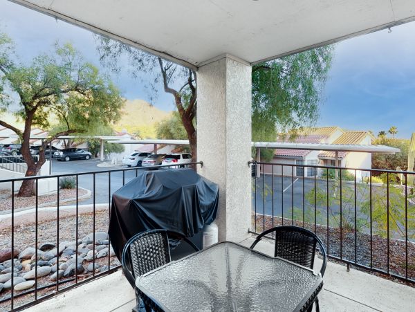 Tucson Home 1025239