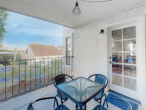 Tucson Home 1025239