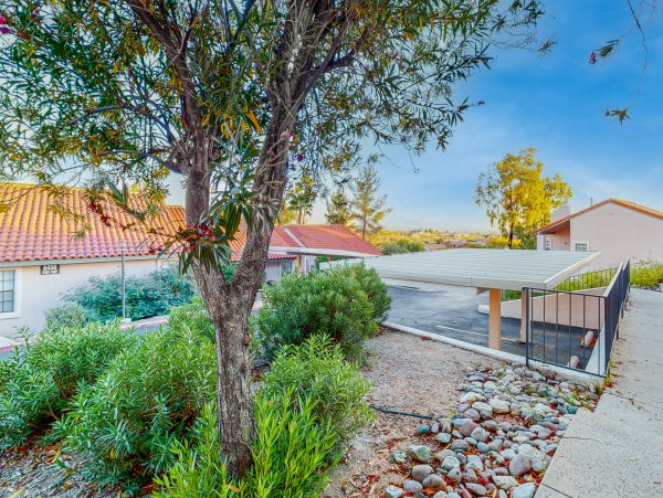 Tucson Home 1025239