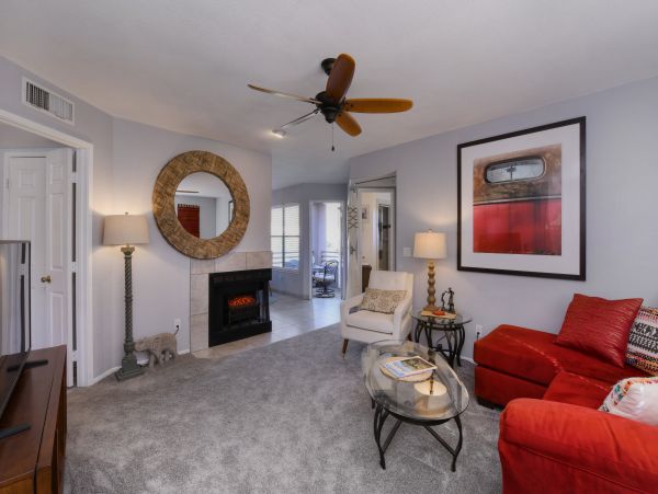 Tucson Home 1025240
