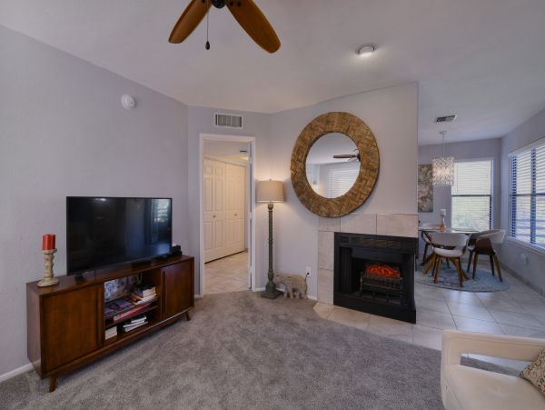 Tucson Home 1025240