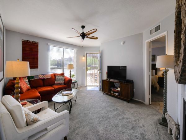 Tucson Home 1025240