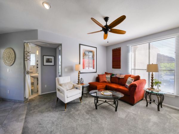 Tucson Home 1025240