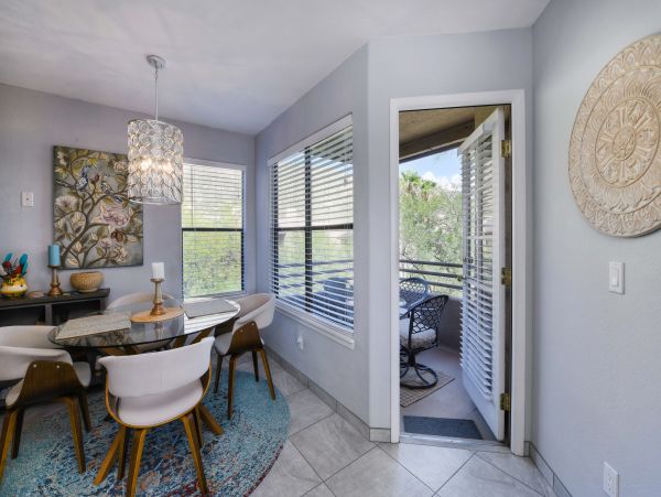 Tucson Home 1025240